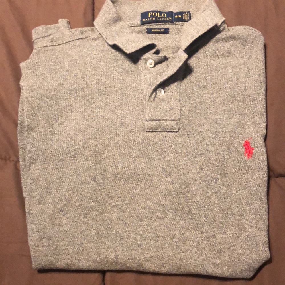 Polo Ralph Lauren size M